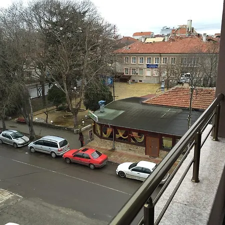 Appartamento & Kedara Burgas