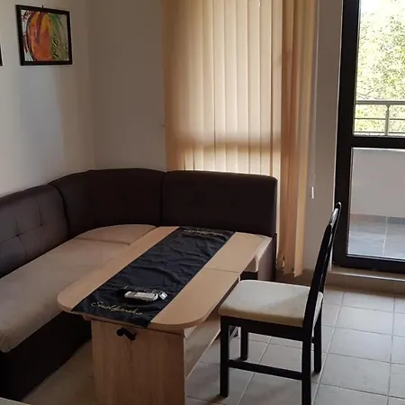 Apartman & Kedara