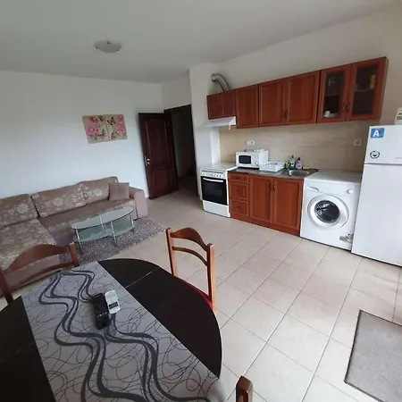 & Kedara Apartman