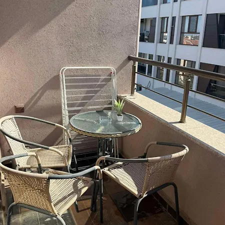 & Kedara Apartamento