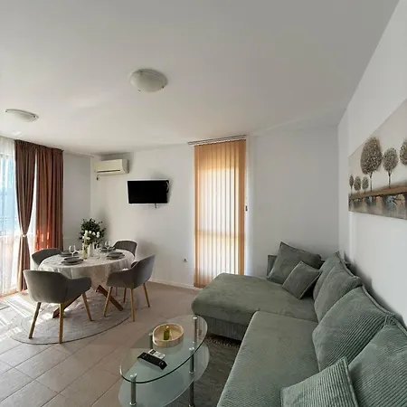 Apartamento & Kedara