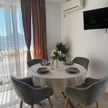 & Kedara Apartamento Burgas