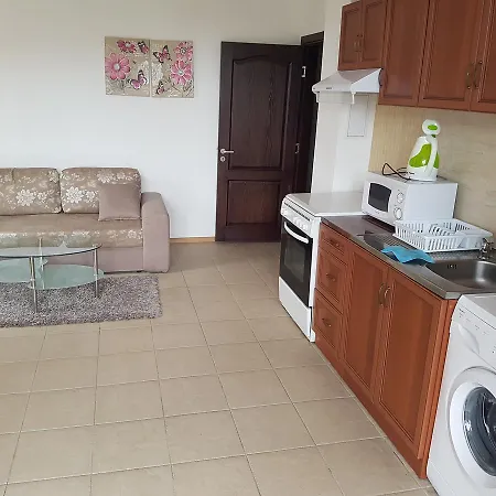 Apartman & Kedara