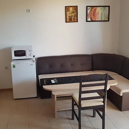 & Kedara Apartman